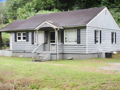 164 Williams Hollow Road, Pikeville, KY 41501