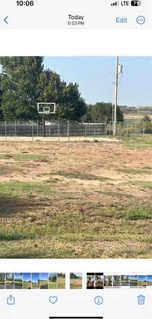 Lot 3 W THIRD and Indian Hills, BEAVER, OK 73932
