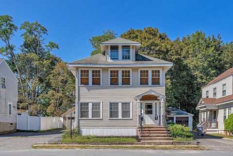 10-12 Peaslee Ter 2, Methuen, MA 01844
