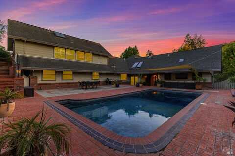 3333 Miraloma Drive, Santa Rosa, CA 95404