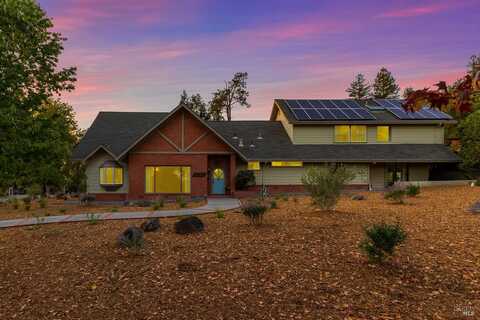 3333 Miraloma Drive, Santa Rosa, CA 95404