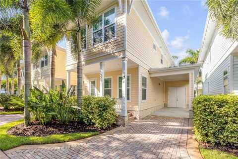 13 OLD FEGER DRIVE, NEW SMYRNA BEACH, FL 32169