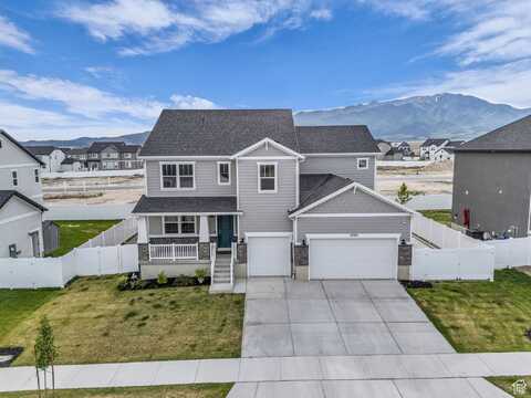 5395 N CLIFFROSE DR, Eagle Mountain, UT 84005