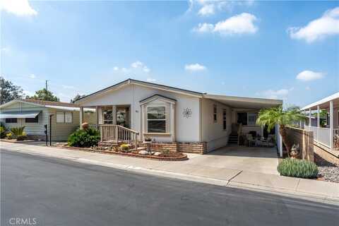 1251 E Lugonia Avenue 81, Redlands, CA 92374