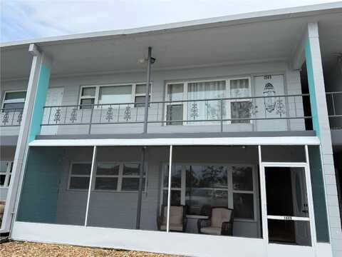 5861 42ND TERRACE N 1609, Saint Petersburg, FL 33709