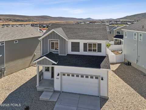 7197 Woods Rose Drive, Park City, UT 84098