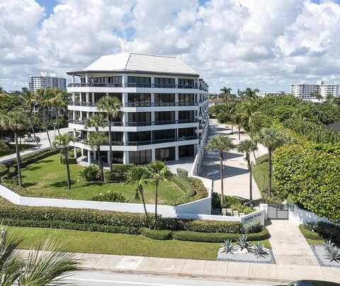 120 S Ocean Boulevard 3b, Delray Beach, FL 33483