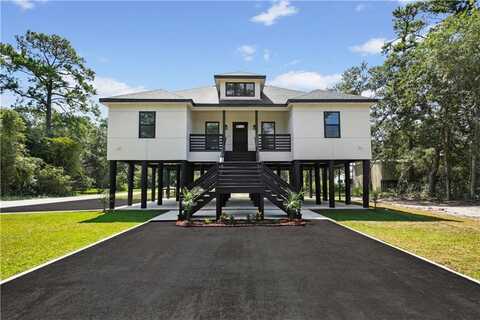 38140 CLEVELAND Street, Slidell, LA 70458