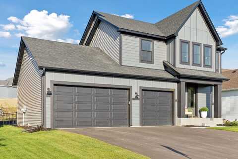 2684 Kendall Avenue NE, Saint Michael, MN 55376
