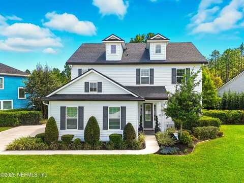 90 SUNRISE VISTA Way, Ponte Vedra, FL 32081