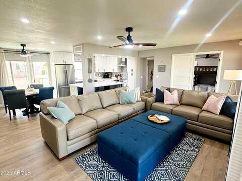 7000 N VIA CAMELLO DEL SUR -- 36, Scottsdale, AZ 85258