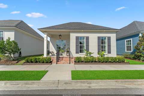 4926 Pembrooke Ave, Gonzales, LA 70737
