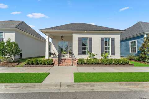 4926 Pembrooke Ave, Gonzales, LA 70737