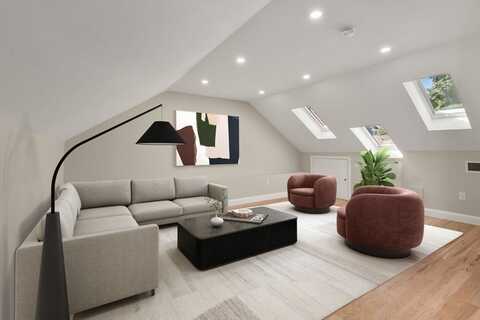 543 Centre Street 6, Newton, MA 02458
