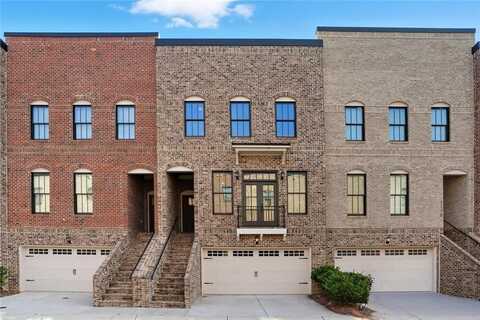 2160 Railyard Avenue, Grayson, GA 30017