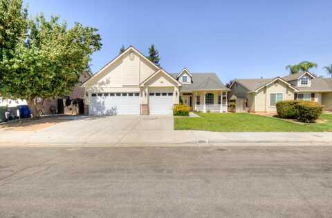 4666 Oswego Avenue W, Fresno, CA 93722