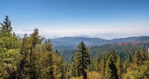 42629 Canyon Vista Lane, Shaver Lake, CA 93664