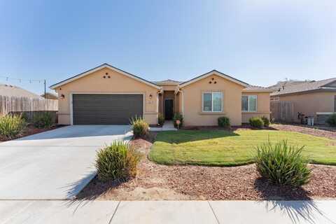 2341 Luke Court, Hanford, CA 93230