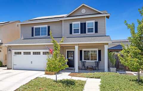 4053 Rialto Avenue, Clovis, CA 93619