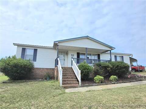 284 Heritage Way, Cameron, NC 28326