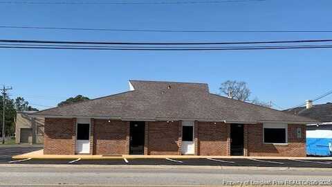 2300 Pine Street, Lumberton, NC 28358