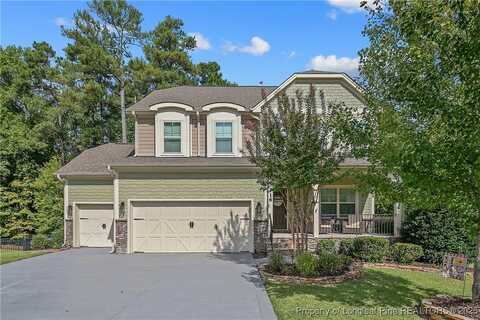 16 Spring Pond Lane, Spring Lake, NC 28390