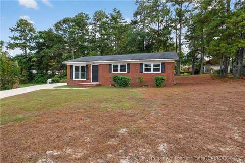 2313 Lake Avenue, Fayetteville, NC 28301