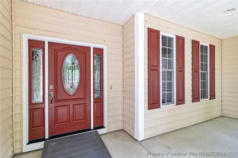 4031 Grey Fox Court, Sanford, NC 27332