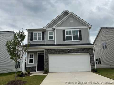 181 N Finley Park Landing, Smithfield, NC 27523