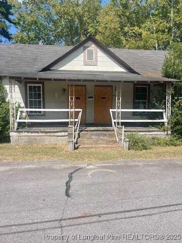 5552 River Road, Hope Mills, NC 28348