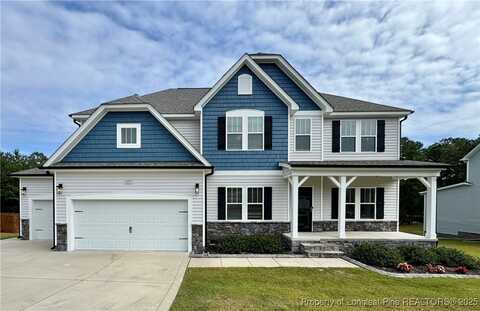 173 Tanna Place, Cameron, NC 28326
