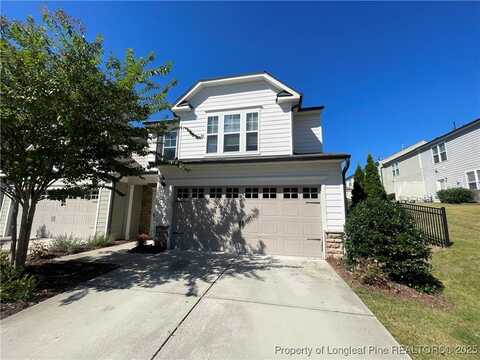 1023 Saffron Loop, Durham, NC 27713