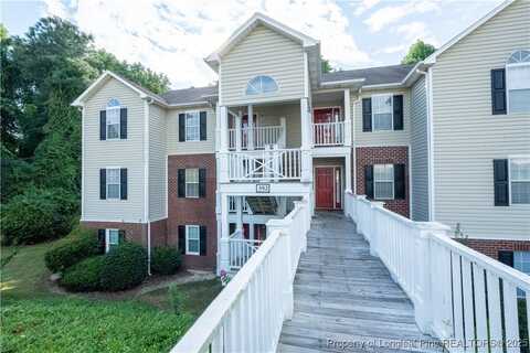 352 Bubble Creek Court unit: 2, Fayetteville, NC 28311