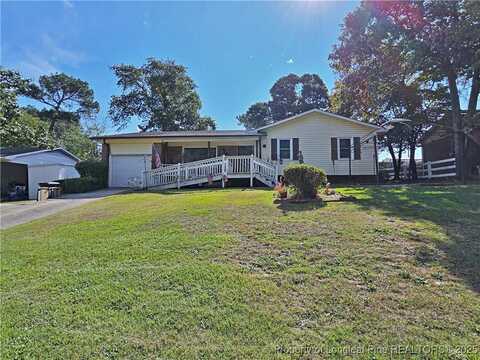 4737 Dominion Road, Fayetteville, NC 28306