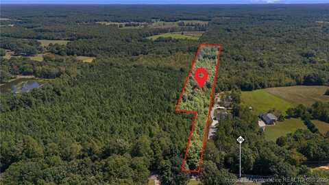 NC Highway 86, Cedar Grove, NC 27278