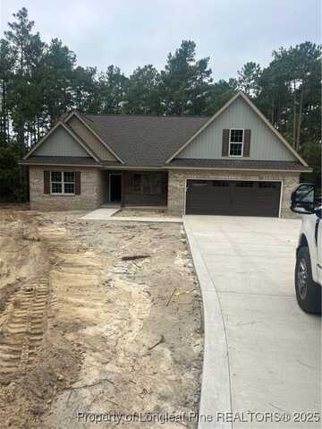 15720 Wildlife Lane, Wagram, NC 28396