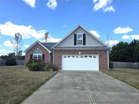 230 Victory Drive, Raeford, NC 28376