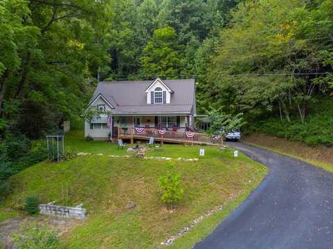 685 Peeks Creek Road, Franklin, NC 28734