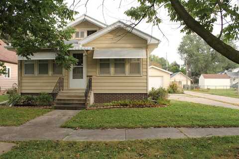 240 6th Ave No, Fort Dodge, IA 50501