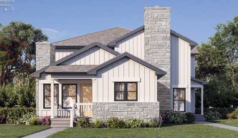 1217 NE Catawba Road, Port Clinton, OH 43452