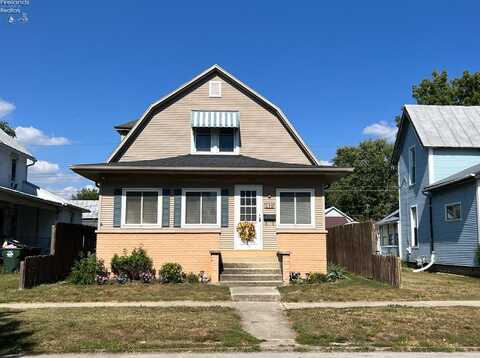 190 Hall Street, Tiffin, OH 44883