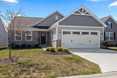 122 Eagle Cir, Amherst, OH 44001