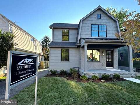 314 DUDLEY AVENUE, NARBERTH, PA 19072
