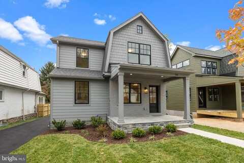 314 DUDLEY AVENUE, NARBERTH, PA 19072