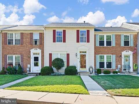 36 ALEXIS DRIVE, NEWARK, DE 19702
