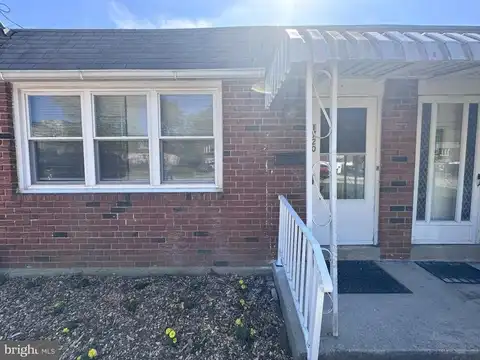 1720 DARTMOUTH DRIVE, NORRISTOWN, PA 19401