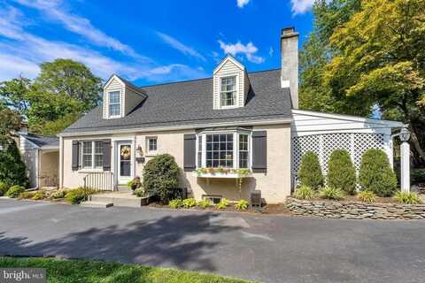 1908 SYCAMORE LANE, FLOURTOWN, PA 19031