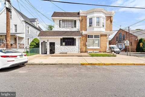 156 CHESTNUT AVENUE, OAKLYN, NJ 08107