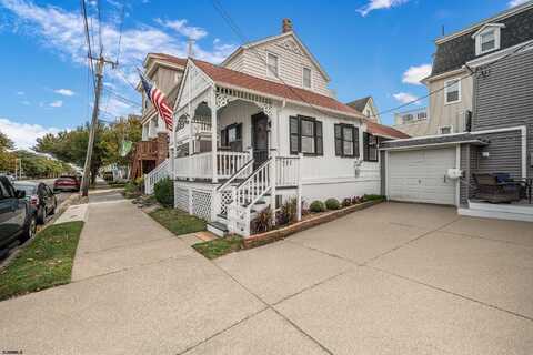 603 B Wesley Ave, Ocean City, NJ 08226