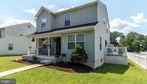 319 FAIRVIEW ROAD, WOODLYN, PA 19094